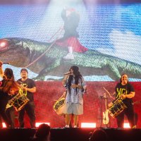 Noite da Irma & Carolina Deslandes